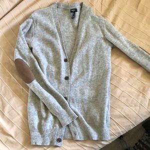 Forever 21 Men’s Cardigan